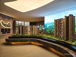 Thomson View Condominium (D20), Condominium #634862701